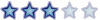 Résultat des votes : 3