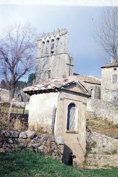 Eglise Saint-Loup Eglise Saint-Loup