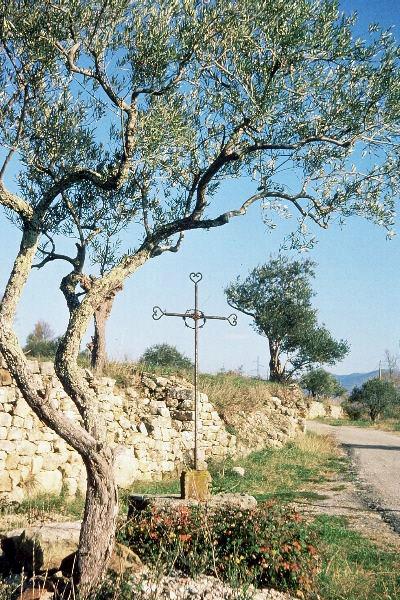 Croix de carrefour Croix de carrefour