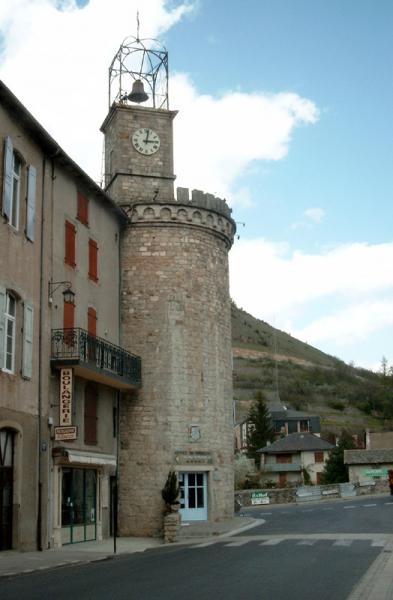 Meyrueis Meyrueis