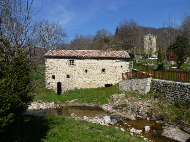 moulin