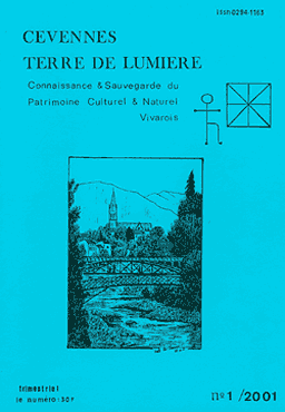 bulletin n°1/2001