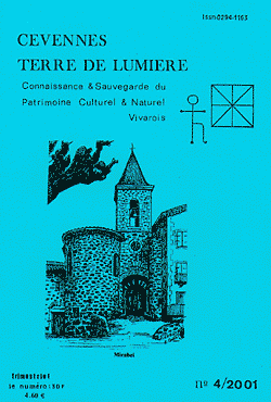 bulletin n°4/2001
