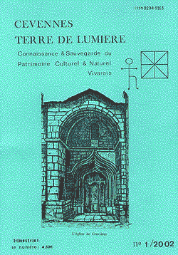 bulletin n°1/2002