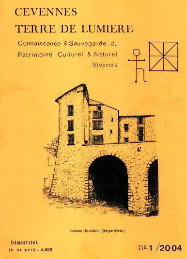 bulletin n°1/2004