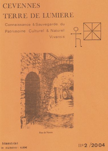 bulletin n°2/2004