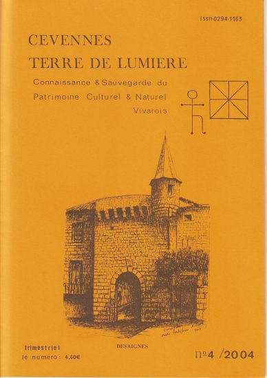 bulletin n°4/2004