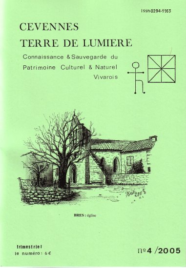 bulletin n°4/2005