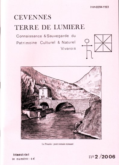 bulletin n°2/2006