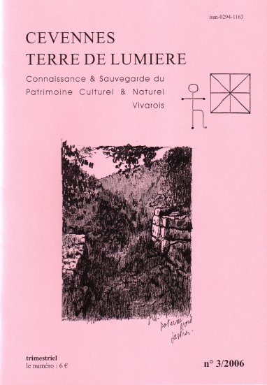 bulletin n°3/2006