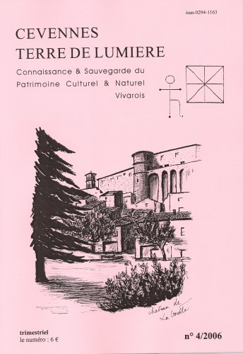 bulletin n°4/2006