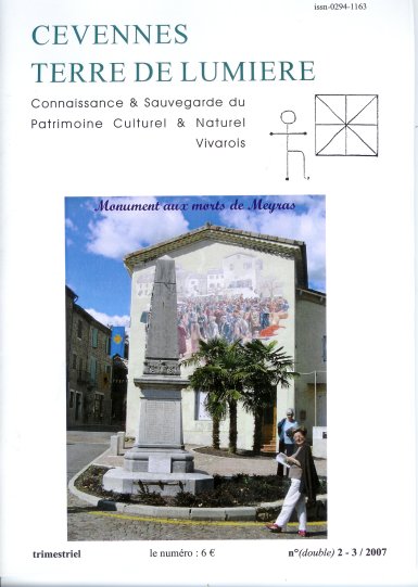 bulletin n°2-3/2007