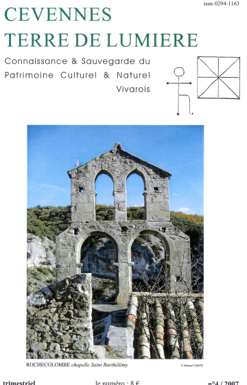 bulletin n°4/2007