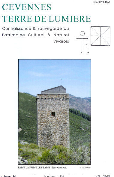 bulletin n°1/2008