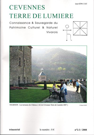 bulletin n°2-3/2008