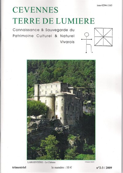 bulletin n°2-3/2009