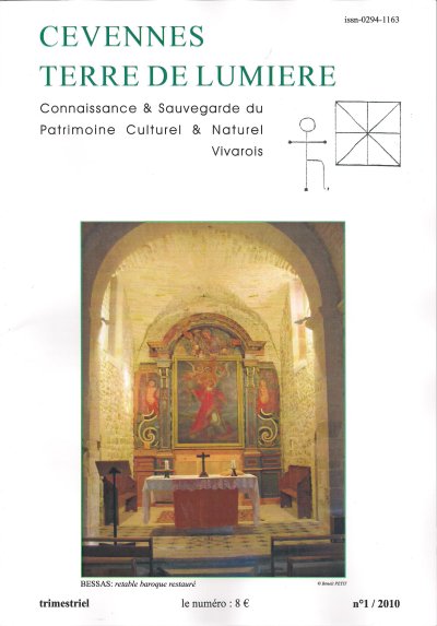 bulletin n°1/2010