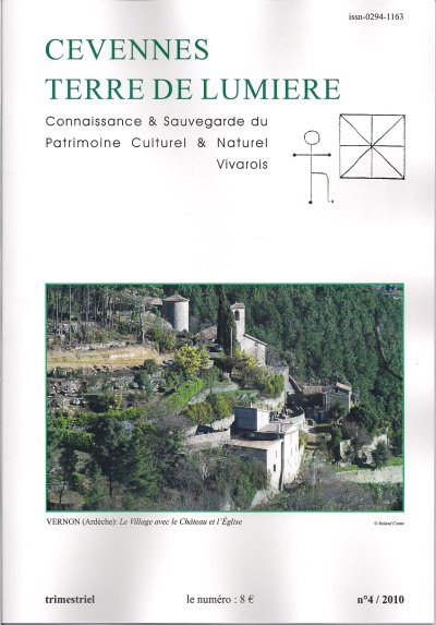 bulletin n°4/2010