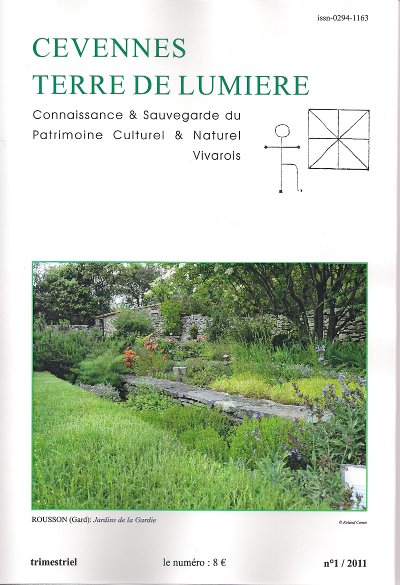 bulletin n°1/2011