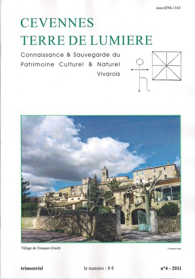 bulletin n°4/2011