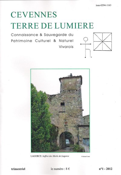 bulletin n°1/2012