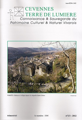 bulletin n°2-3/2012