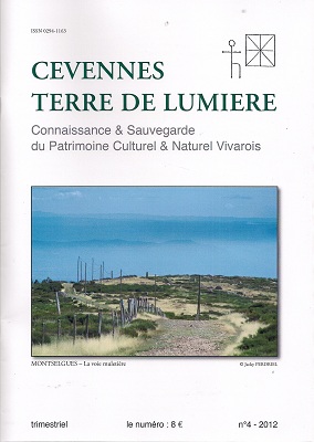 bulletin n°4/2012