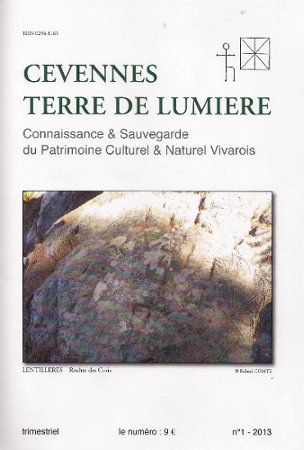 bulletin n°1/2013