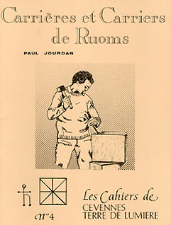 Carriers et carrières de Ruoms