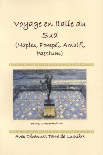 Voyage en Italie du Sud