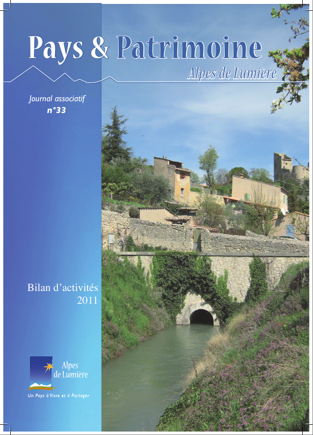 Pays et Patrimoine