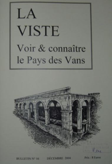 LA VISTE