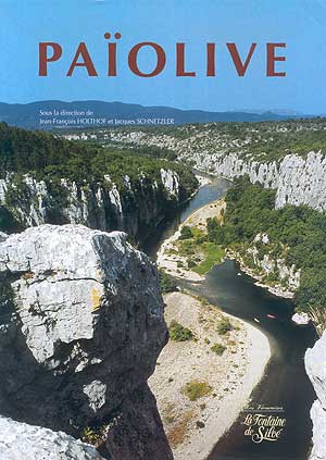 Païolive