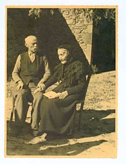 Pépé & mémé