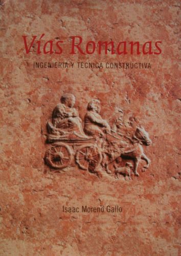 Vías Romanas