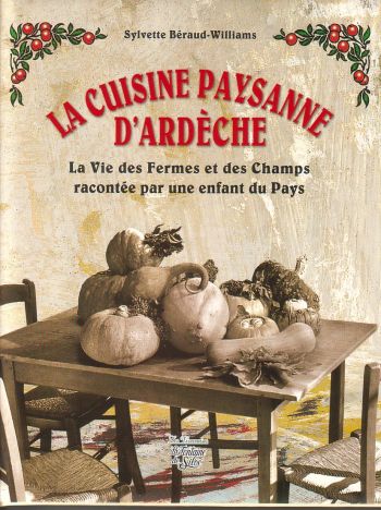 Cuisine paysanne d'Ardèche