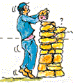 La restauration des murs de soutènement de terrasses