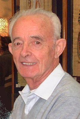 Raymond Comte