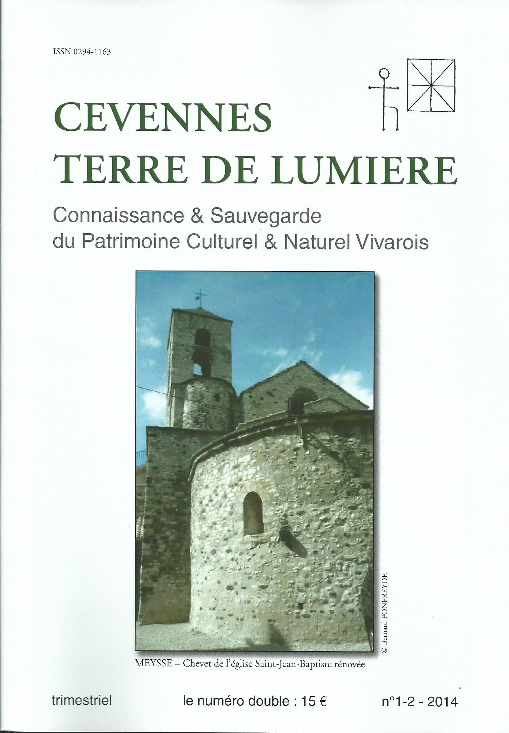 bulletin n°1-2/2014