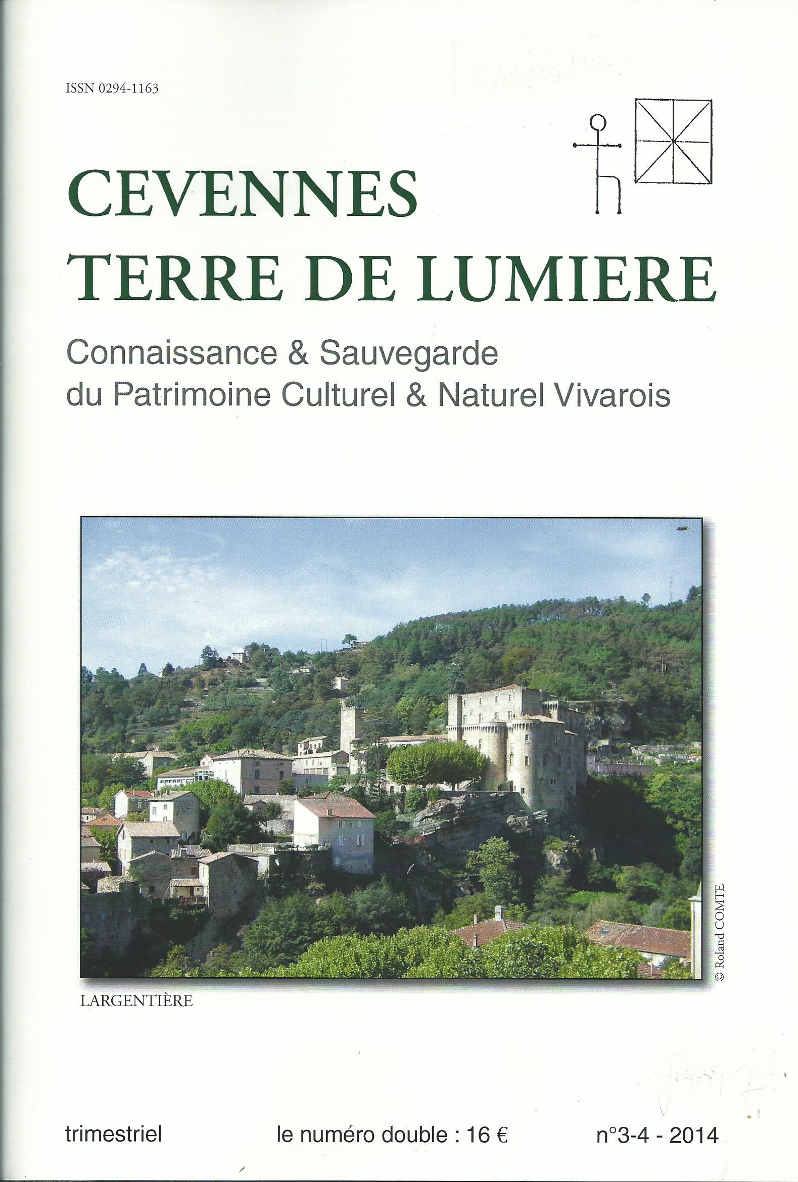 bulletin n°3-4/2014