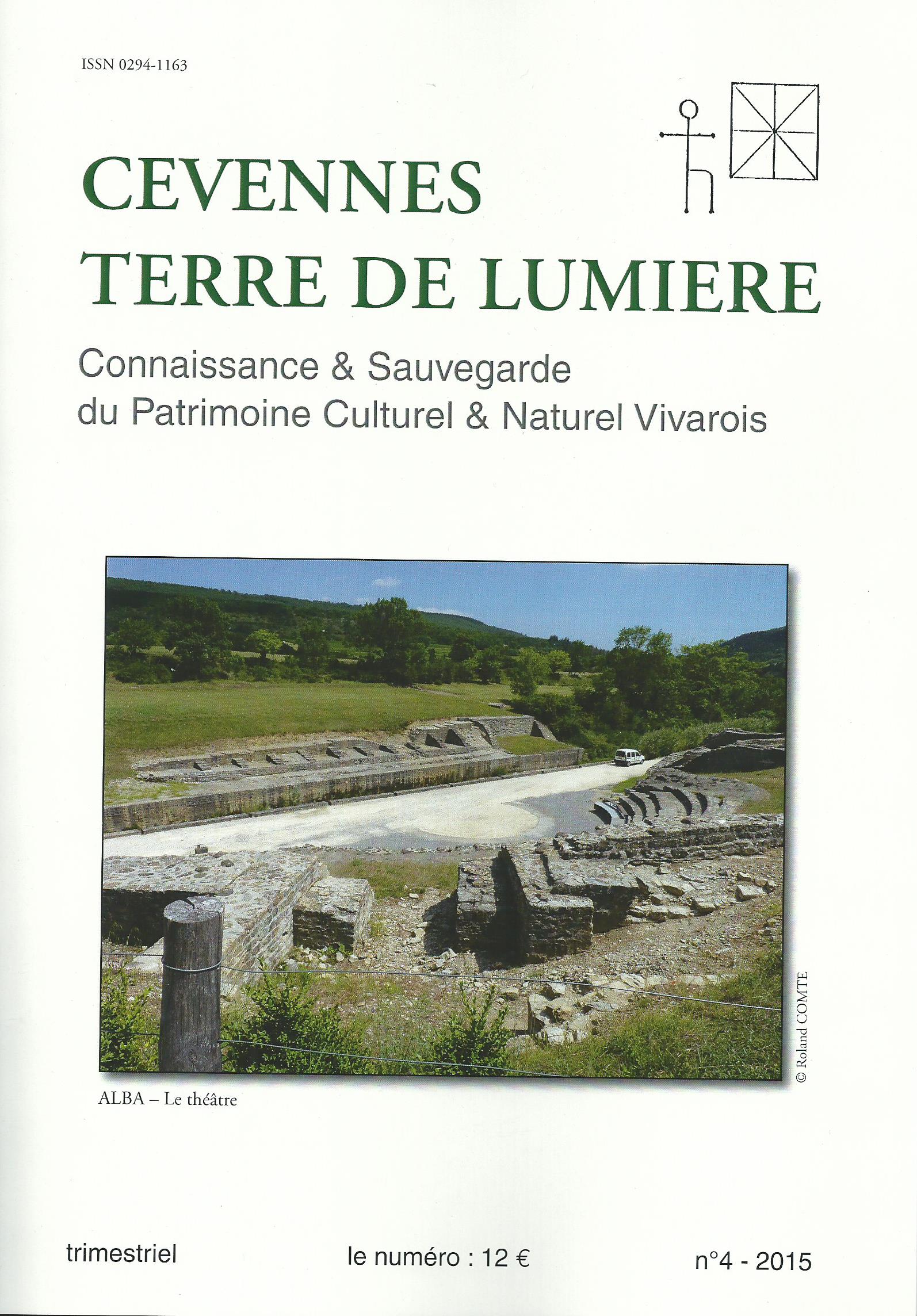 bulletin n°4/2015