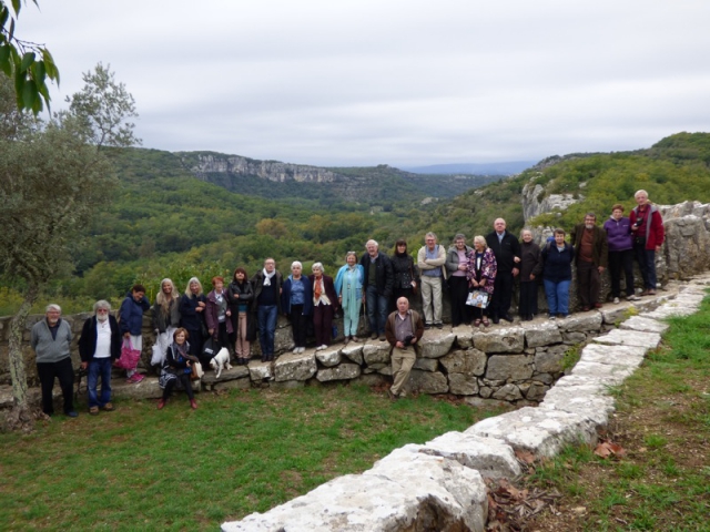 40ème assemblée générale CTL