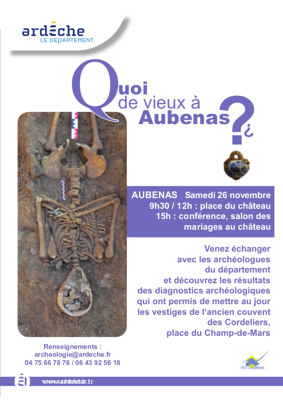 conférence_archéologues_aubenas